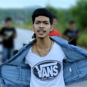 คอร์ดเพลง MC ขี่ล้อ ซีเคน หนุ่มอ้อยโชว์