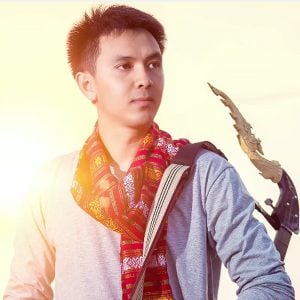 คอร์ดเพลง สเตตัสถืกถิ่ม บอย พนมไพร