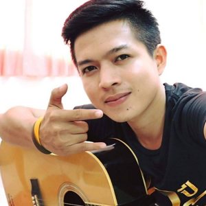 คอร์ดเพลง ยังบ่ลืมเขาแต่เจ้ากะเข้ามา บิ๊กไบค์ สายลำ