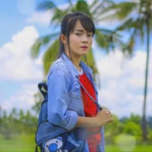 คอร์ดเพลง ย้อนน้องคนใจง่าย มอส รัศมี