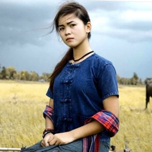 คอร์ดเพลง กลับมาได้บ่ อาม ชุติมา