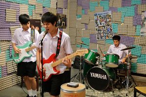  เทคนิคการซ้อมดนตรีที่คุณอาจไม่รู้