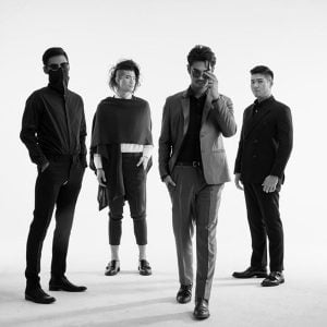 คอร์ดเพลง ทำ มะ ดา Getsunova