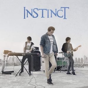 คอร์ดเพลง ขอโทษ…หัวใจ Instinct