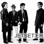 Jetset'er