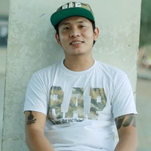 คอร์ดเพลง รักเราไม่เก่าเลย Rapper Tery