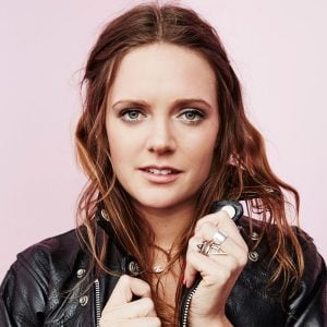 คอร์ดเพลง Habits (Stay High) Tove Lo