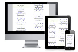 dochord responsive