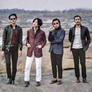 คอร์ดเพลง อินสตาแกรม (INSTAGRAM) Helmetheads