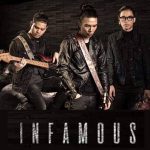 คอร์ดเพลง ทางออก Infamous