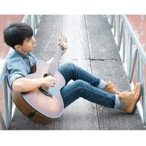 คอร์ดเพลง รอ (Wait) Parkmalody