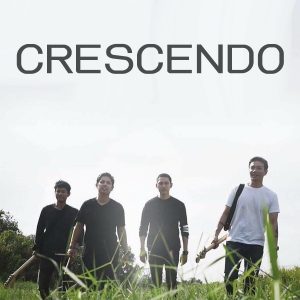 คอร์ดเพลง กลับมาเป็นเหมือนเดิมได้ไหม Crescendo