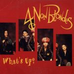 คอร์ดเพลง What’s Up 4 Non Blondes