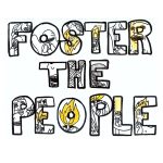 คอร์ดเพลง Pumped up Kicks Foster The People