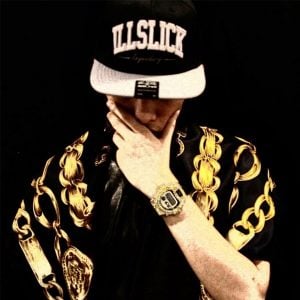 คอร์ดเพลง THUG LUV ILLSLICK