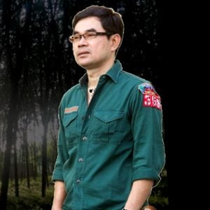 คอร์ดเพลง ตามบายเลยน้อง ป๋อง ณ ปะเหลียน