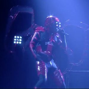 คอร์ดเพลง Grenade หน้ากากแมงมุม