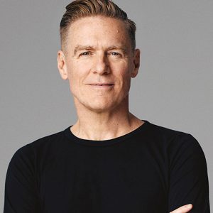 คอร์ดเพลง Please forgive me Bryan Adams