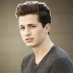 Charlie Puth