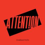 คอร์ดเพลง Attention - Charlie Puth