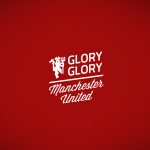 คอร์ดเพลง Glory Glory Man United Manchester United (เพลงแมนยู)