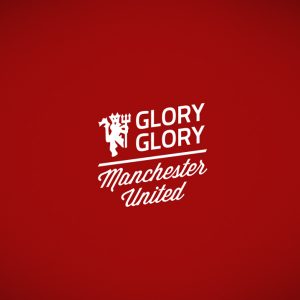 คอร์ดเพลง Glory Glory Man United Manchester United