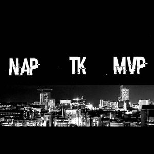 คอร์ดเพลง In Luv Nap x TK x MVP คอร์ดเพลง In Luv Nap x TK x MVP