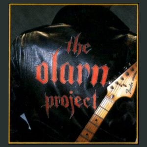 คอร์ดเพลง อย่าหยุดยั้ง The Olarn Project