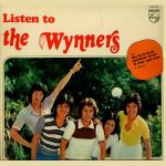 คอร์ดเพลง I’ll never dance again The Wynners