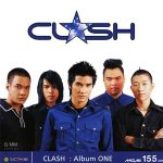 CLASH ONE