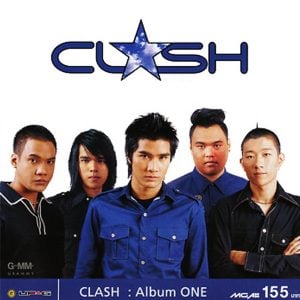 คอร์ดเพลง รับได้ทุกอย่าง CLASH