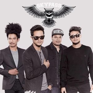 คอร์ดเพลง หลงดาวลืมดิน สกายพาส