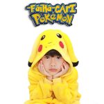 โปเกมอน (cari pokemon) - Faiha