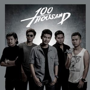 คอร์ดเพลง รักไม่เที่ยง 100 Thousand