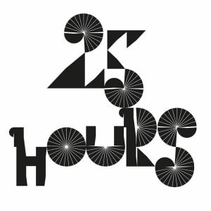 คอร์ดเพลง ฤดูกาล 25hours 