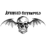 คอร์ดเพลง So Far Away Avenged Sevenfold