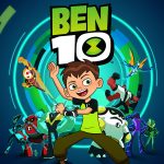 คอร์ดเพลง เบ็นเท็น (Ben 10) เพลงการ์ตูน