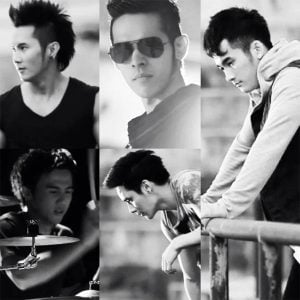 คอร์ดเพลง สุดฤทธิ์ SDF