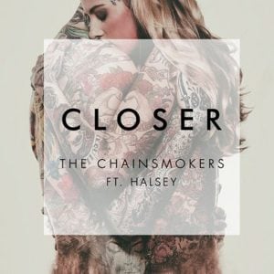 คอร์ดเพลง Closer The Chainsmokers