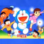 คอร์ดเพลง โดราเอมอน (Doraemon) - เพลงการ์ตูน