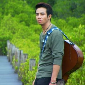 คอร์ดเพลง สวรรค์พรากรัก ก้อง ห้วยไร่