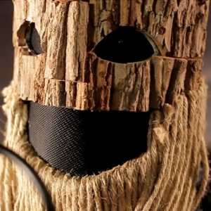 คอร์ดเพลง ชอบดื้อ หน้ากากชายแก่