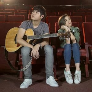 คอร์ดเพลง โลกอีกใบ The TOYS