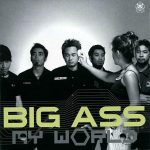 คอร์ดเพลง ทิ้งไว้ในใจ Big Ass