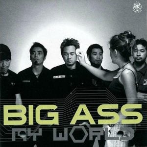 คอร์ดเพลง เหตุผลง่ายๆ Big Ass
