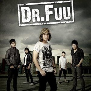 คอร์ดเพลง หมามองเครื่องบิน Dr.Fuu