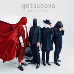 getsunova the first album