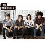 คอร์ดเพลง Chance (โอกาส) The Mousses