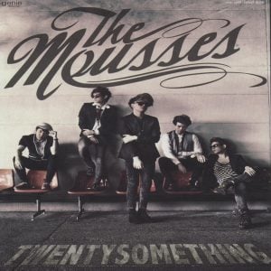 คอร์ดเพลง Tears and Travel The Mousses