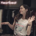 คอร์ดเพลง Heartbeat จังหวะจะรัก วี วิโอเลต